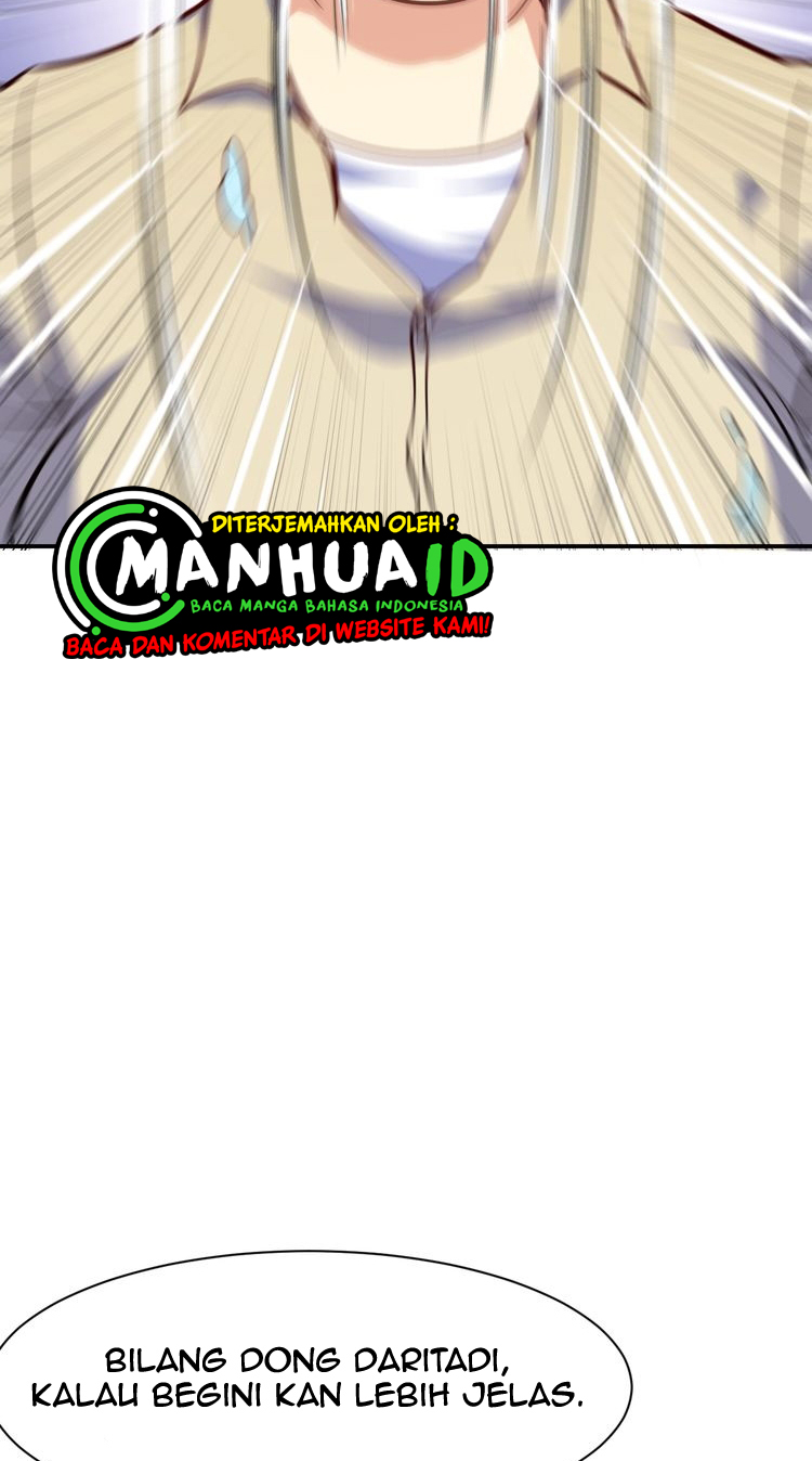 Melee Mad Soldier! Chapter 18 Gambar 51
